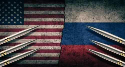 L�Equilibrio del Terrore al Bivio: USA e Russia Riaprono il Dialogo sul Nucleare